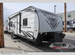 Used 2022 Forest River Sandstorm 242SLC available in Murray, Utah