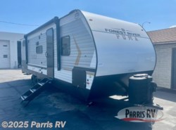 New 2026 Forest River Puma Camping Edition 283BHCE available in Murray, Utah