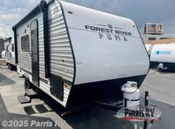 New 2026 Forest River Puma Camping Edition 16QBCE available in Murray, Utah