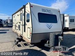 Used 2018 Forest River Flagstaff Micro Lite 25FKS available in Murray, Utah