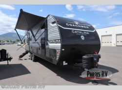 New 2025 Coachmen Catalina Legacy Edition 263BHSCK available in Murray, Utah
