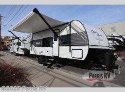 New 2025 Highland Ridge Open Range Conventional 22MLS available in Murray, Utah