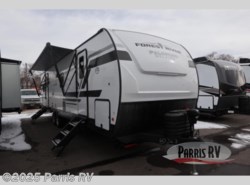 New 2025 Palomino Solaire 3150TBSS available in Murray, Utah