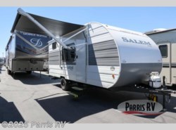 New 2026 Forest River Salem FSX 174DBLE available in Murray, Utah
