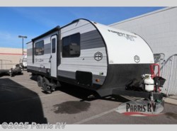 New 2025 Forest River Salem FSX 266BHLE available in Murray, Utah