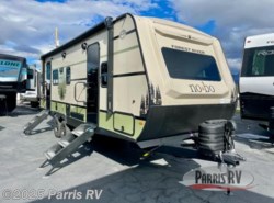 New 2026 Forest River No Boundaries NB20.7 Beast Mode available in Murray, Utah