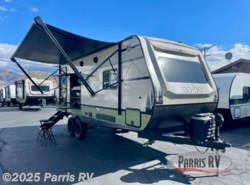 New 2026 Forest River No Boundaries NB19.0 available in Murray, Utah