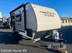 New 2026 Forest River Puma Camping Edition 12FBCE available in Murray, Utah