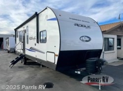 New 2026 Forest River Vengeance Rogue SUT 25SUT available in Murray, Utah