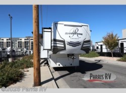 New 2026 Forest River RiverStone 421FK available in Murray, Utah