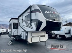 Used 2022 Alliance RV Valor 36V11 available in Murray, Utah