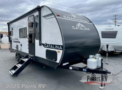 New 2026 Coachmen Catalina Summit Series 7 194RBS available in Murray, Utah