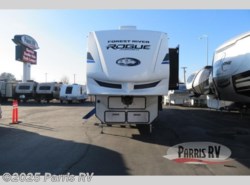 New 2026 Forest River Vengeance Rogue Armored 4015 available in Murray, Utah