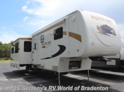 Used 2008 SunnyBrook Bristol 345 TS available in Bradenton, Florida