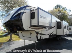 New 2016 Dutchmen Denali 335RLK available in Bradenton, Florida