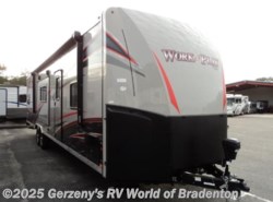 New 2018 Forest River Work and Play 34WRS available in Bradenton, Florida