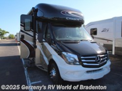 New 2017 Thor Motor Coach Citation 24 SV available in Bradenton, Florida