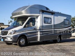 New 2018 Winnebago Navion 24V available in Bradenton, Florida