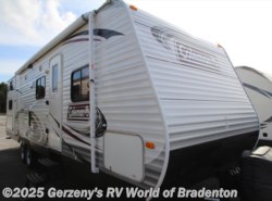 Used 2013 Dutchmen Coleman 310QB available in Bradenton, Florida