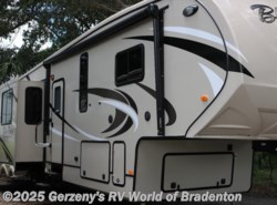 New 2018 Forest River Blue Ridge 322DS available in Bradenton, Florida