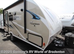 New 2019 Coachmen Freedom Express Pilot 19FBS available in Bradenton, Florida