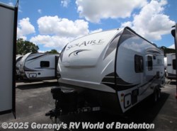 New 2019 Palomino Solaire 202RB available in Bradenton, Florida