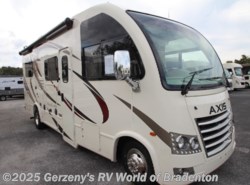 New 2018 Thor Motor Coach Axis 24.1 available in Bradenton, Florida