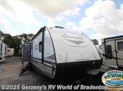 New 2019 Forest River Surveyor available in Bradenton, Florida
