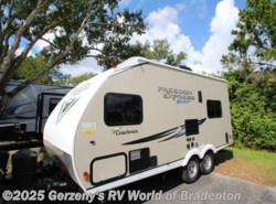 New 2019 Coachmen Freedom Express available in Bradenton, Florida