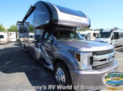 New 2019 Thor Motor Coach Omni available in Bradenton, Florida