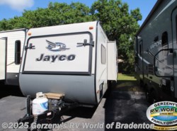 Used 2015 Jayco Jay Feather Ultra Lite SLX available in Bradenton, Florida