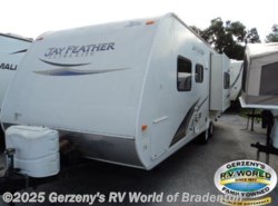 Used 2012 Jayco Jay Feather available in Bradenton, Florida