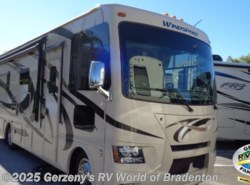 Used 2015 Thor Motor Coach Windsport available in Bradenton, Florida