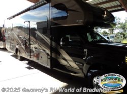 New 2020 Thor Motor Coach Omni available in Bradenton, Florida