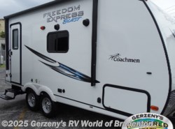 New 2020 Coachmen Freedom Express available in Bradenton, Florida