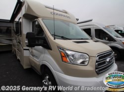 New 2020 Thor Motor Coach Compass available in Bradenton, Florida