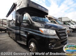 New 2020 Thor Motor Coach Delano available in Bradenton, Florida