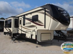 Used 2018 Keystone Alpine available in Bradenton, Florida
