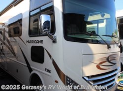 New 2020 Thor Motor Coach Hurricane available in Bradenton, Florida