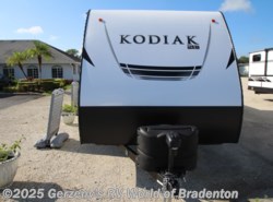 New 2021 Dutchmen Kodiak SE available in Bradenton, Florida