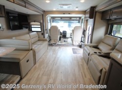 New 2021 Thor Motor Coach Hurricane available in Bradenton, Florida