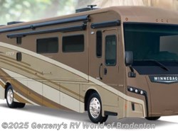 New 2021 Winnebago Forza available in Bradenton, Florida