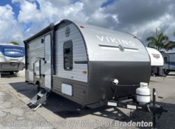 New 2021 Forest River Viking available in Bradenton, Florida