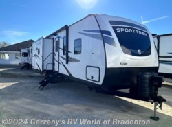 New 2024 Venture RV SportTrek ST312VIK available in Bradenton, Florida