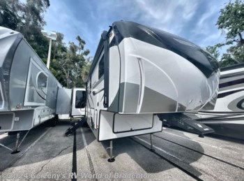 New 2023 Coachmen Chaparral 373MBRB available in Bradenton, Florida