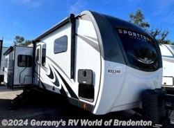 New 2024 Venture RV SportTrek Touring Edition STT343VIB available in Bradenton, Florida