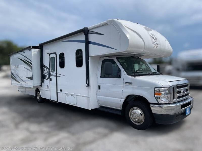 New 2025 Nexus Triumph 32T available in Bradenton, Florida