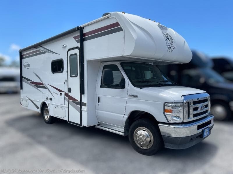 Used 2021 Nexus Phantom 24P available in Bradenton, Florida