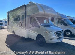 New 2025 Thor Motor Coach Chateau 24LT available in Bradenton, Florida
