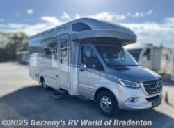New 2025 Winnebago Navion 24T available in Bradenton, Florida